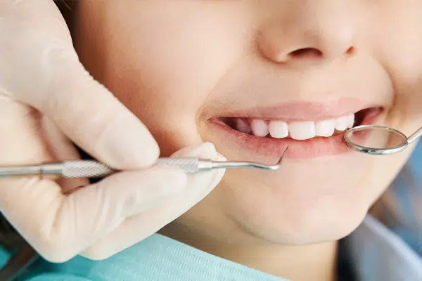 Health Centered Dentistry - River Falls, WI - Health Centered Dentistry — Dentistry clinic in River Falls, WI — photo 4