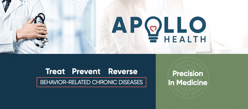 Apollo Health